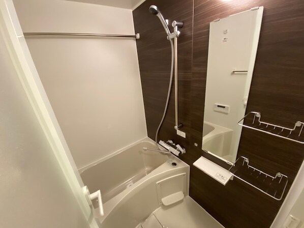 プライマル南砂の物件内観写真